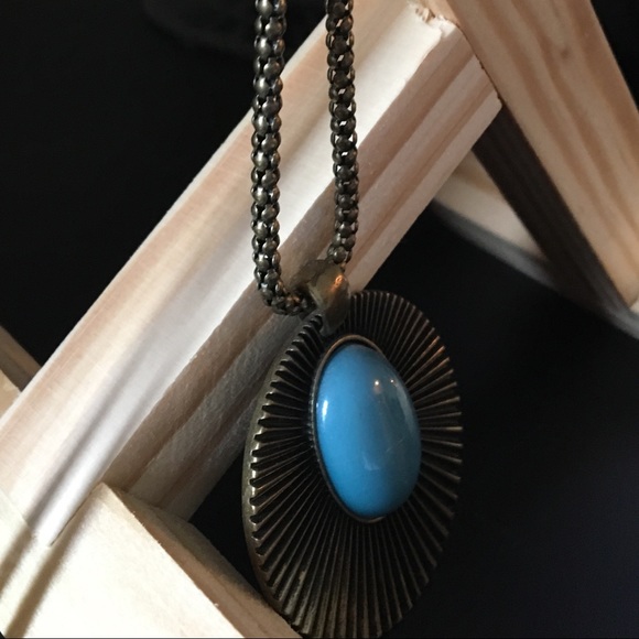 Pendant Necklace - Picture 3 of 5